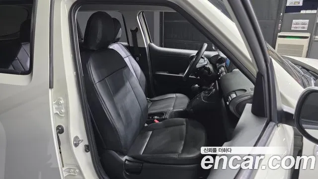Hyundai Casper — Фото автомобиля 11