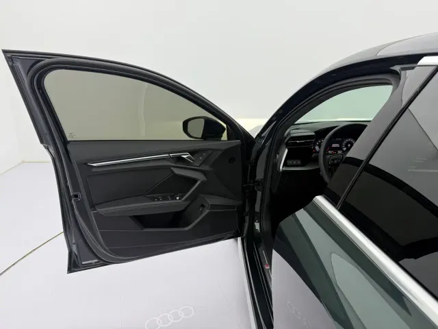 Audi A3 — Фото автомобиля 22