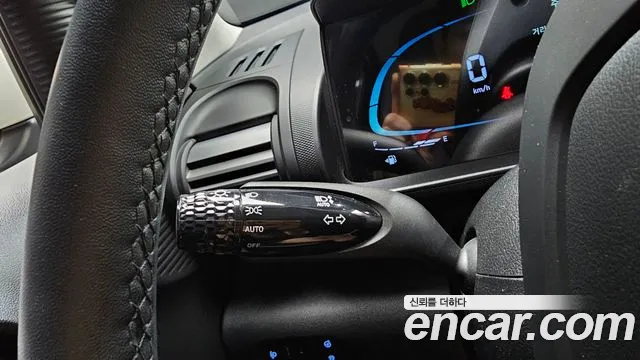Hyundai Casper — Фото автомобиля 23