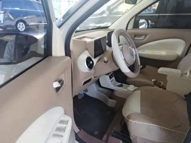 Wuling Hongguang Mini EV — Фото автомобиля 15