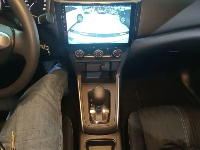 Nissan Sylphy — Фото автомобиля 13