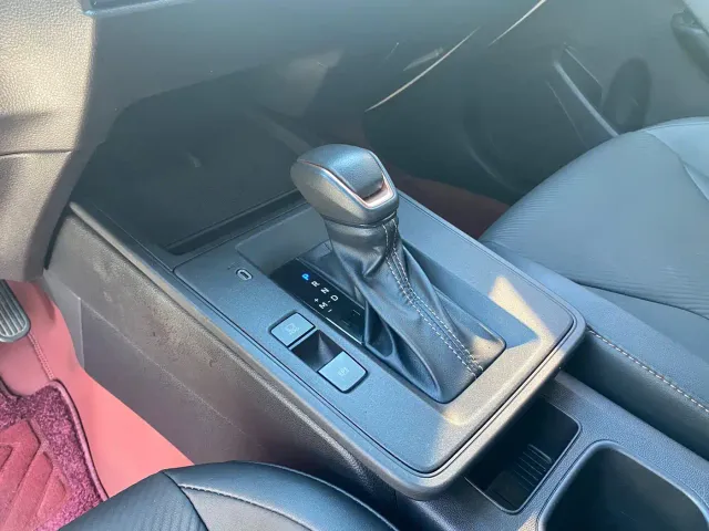 Toyota Frontlander — Фото автомобиля 11