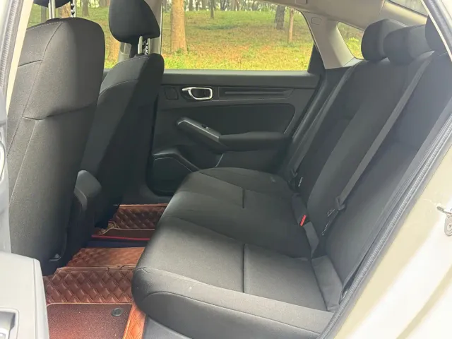 Honda Civic — Фото автомобиля 12