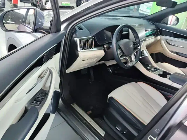 BYD Song PLUS — Фото автомобиля 15