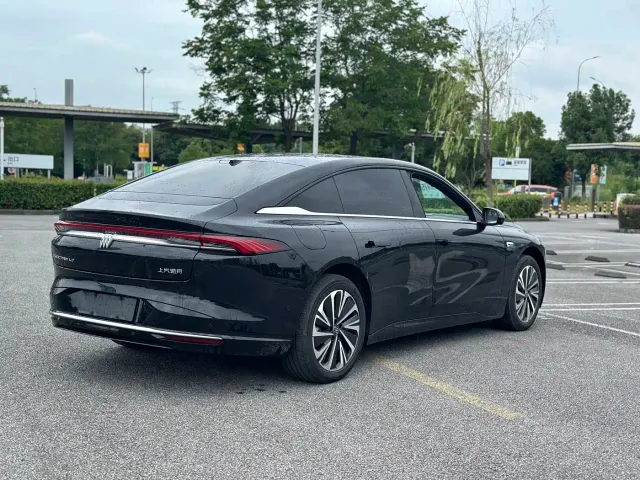 Buick Electra L7 — Фото автомобиля 17
