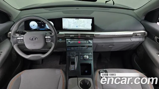 Hyundai Nexo Nexo Premium — Фото автомобиля 7