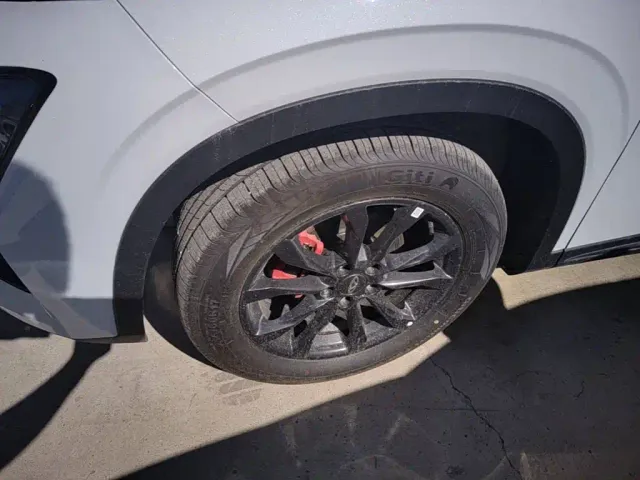 Chery Tiggo 5x — Фото автомобиля 22