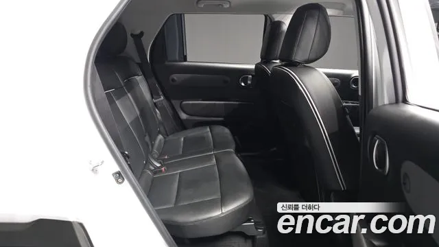 Hyundai Casper Casper Electric — Фото автомобиля 12