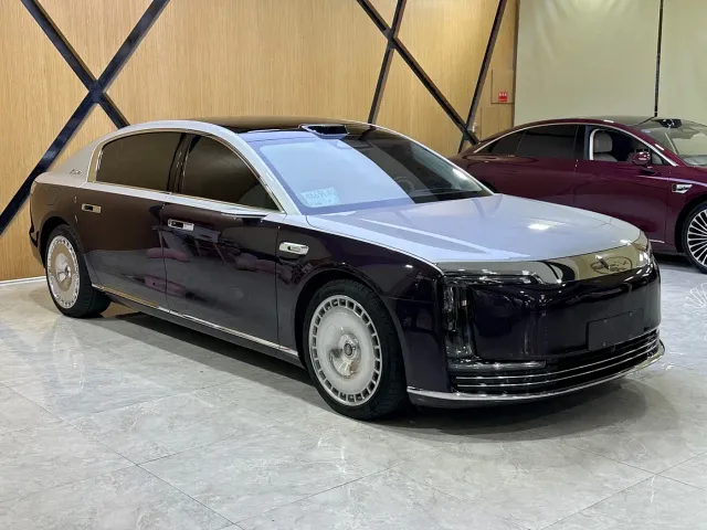 Maextro S800 — Фото автомобиля 3
