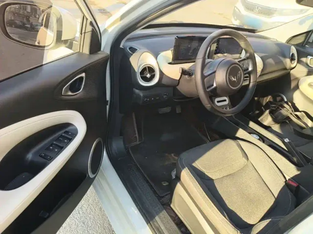 Wuling Bingo — Фото автомобиля 15