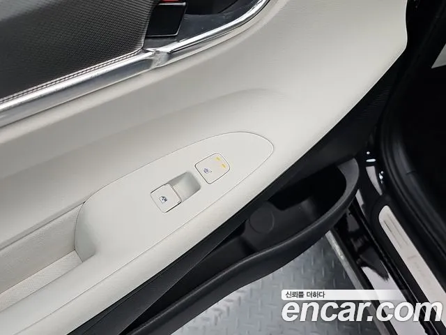 Hyundai Grandeur Новый Grandeur IG — Фото автомобиля 13
