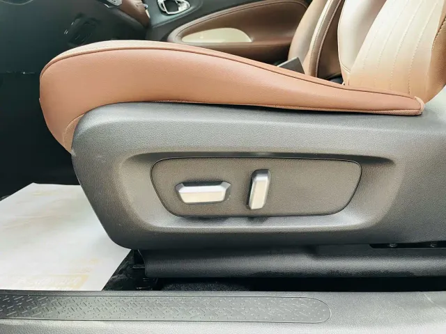 Wuling Bingo — Фото автомобиля 16