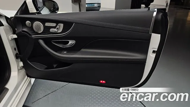 Mercedes-Benz E-Class W213 — Фото автомобиля 14