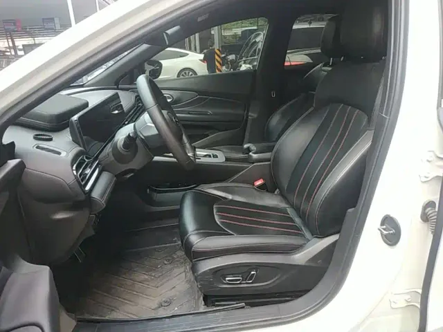 GAC Trumpchi Emkoo — Фото автомобиля 14