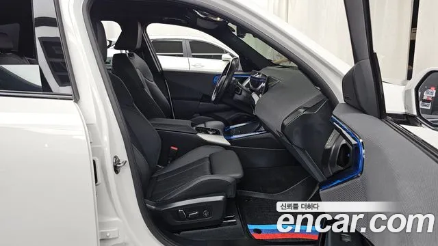 BMW X3 xDrive 20 M Sport Pro — Фото автомобиля 11