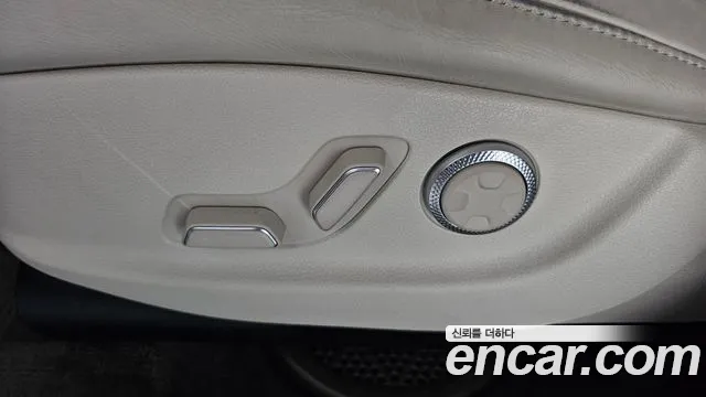 Genesis GV80 2.5T Бензин AWD — Фото автомобиля 22