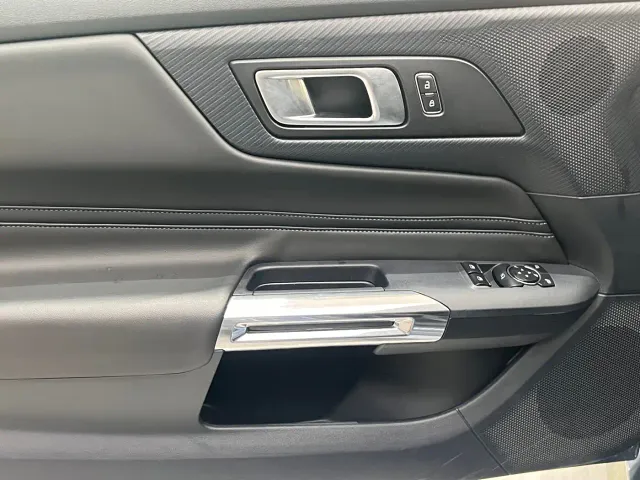 Ford Mustang — Фото автомобиля 25