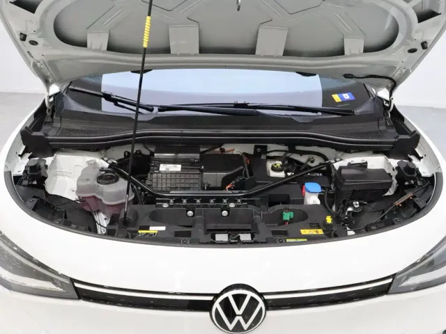 Volkswagen ID.4 Crozz — Фото автомобиля 19
