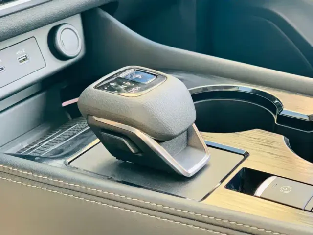 Nissan X-Trail — Фото автомобиля 7