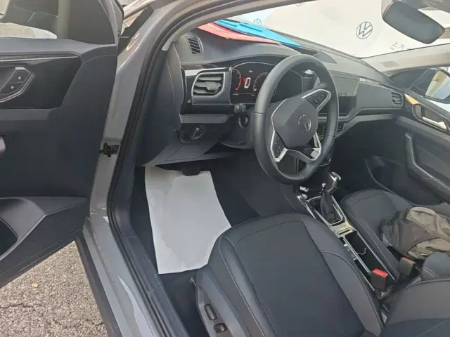 Volkswagen Tharu — Фото автомобиля 15