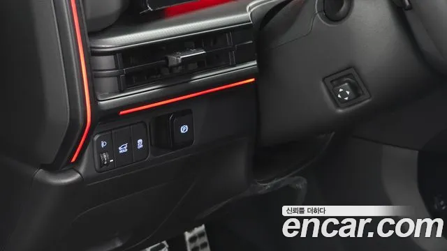 Hyundai Santa Fe MX5 — Фото автомобиля 15
