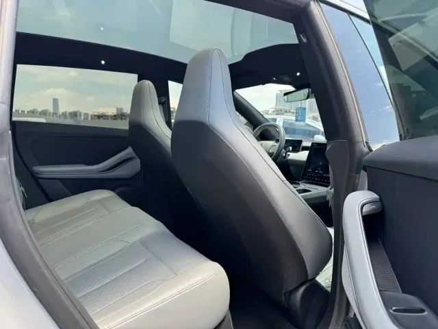 Nio ET5 Touring — Фото автомобиля 10