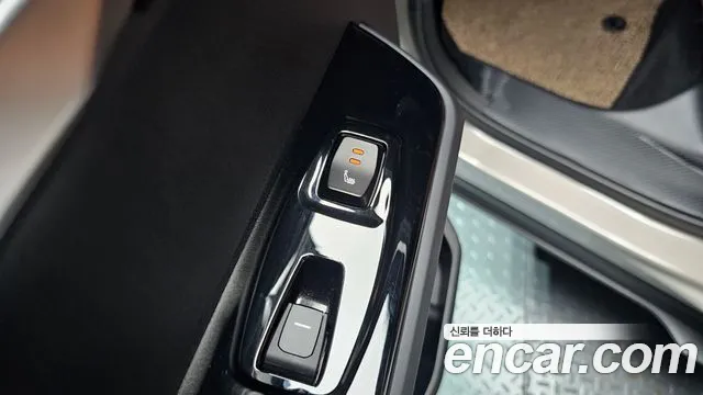 KG_Mobility_Ssangyong Torres Новый Torres — Фото автомобиля 25
