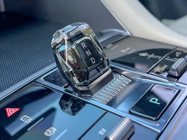 BYD Song PLUS — Фото автомобиля 12