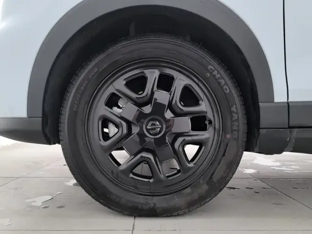 Leapmotor Leapmotor T03 2025 Model 310 Comfort Edition — Фото автомобиля 17