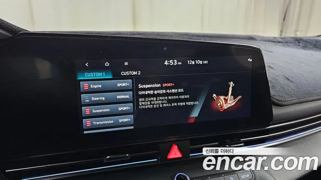 Hyundai AVANTE — Фото автомобиля 18