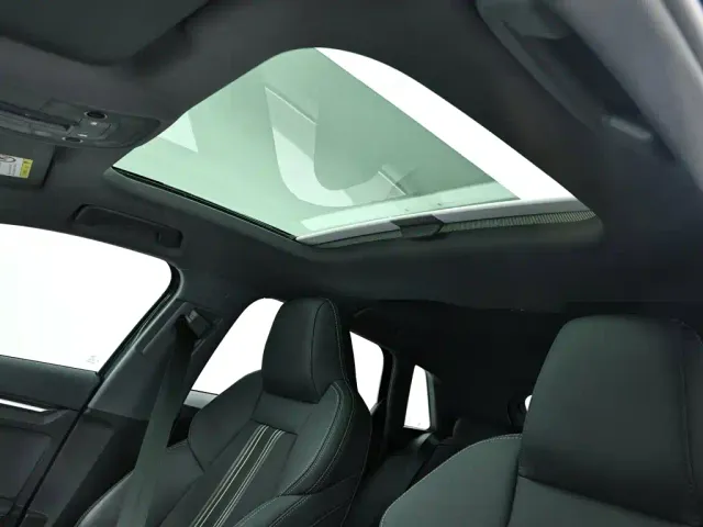 Audi A3 — Фото автомобиля 12