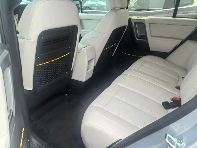 iCAR V23 — Фото автомобиля 7