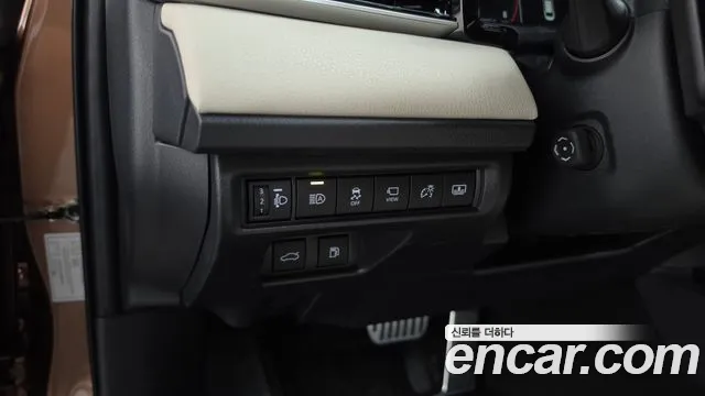 Toyota Camry XV80 — Фото автомобиля 27