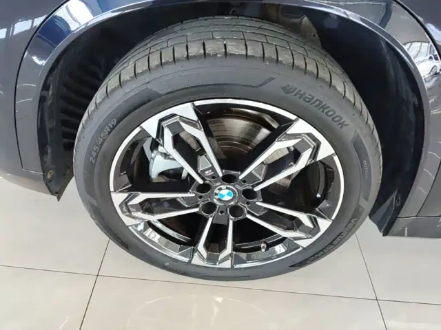BMW X1 — Фото автомобиля 22