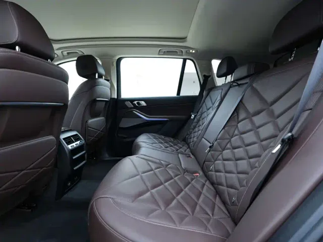BMW X5 — Фото автомобиля 18