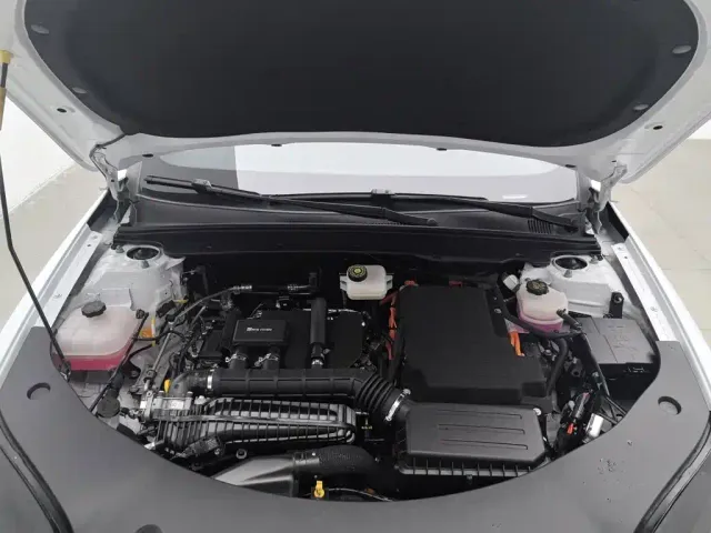 BYD Qin PLUS — Фото автомобиля 6