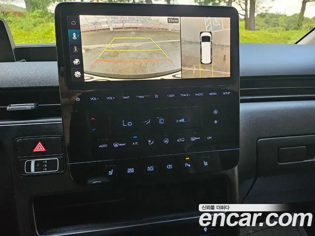 Hyundai Staria — Фото автомобиля 9