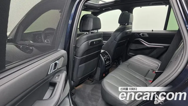 BMW X5 G05 — Фото автомобиля 18