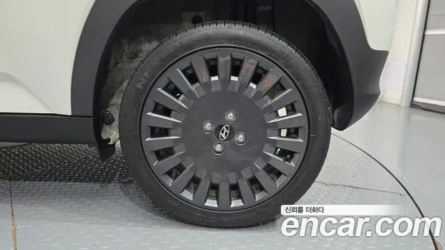Hyundai Casper — Фото автомобиля 21