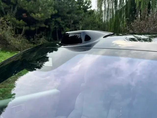 Li Auto L7 — Фото автомобиля 16
