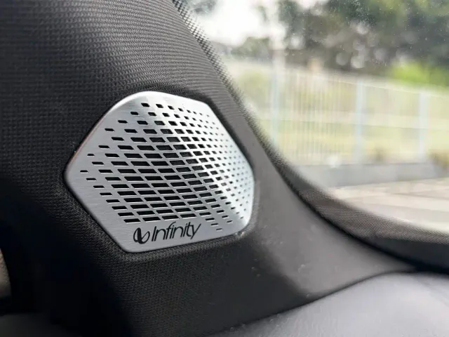 Geely Galaxy L7 — Фото автомобиля 14