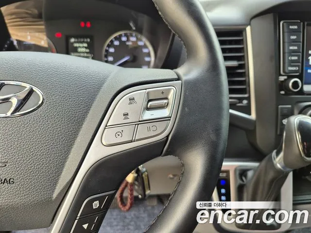 Hyundai Solati Solati 16 мест — Фото автомобиля 14