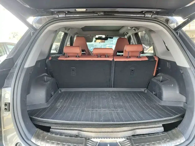 Changan CS75 Plus — Фото автомобиля 18
