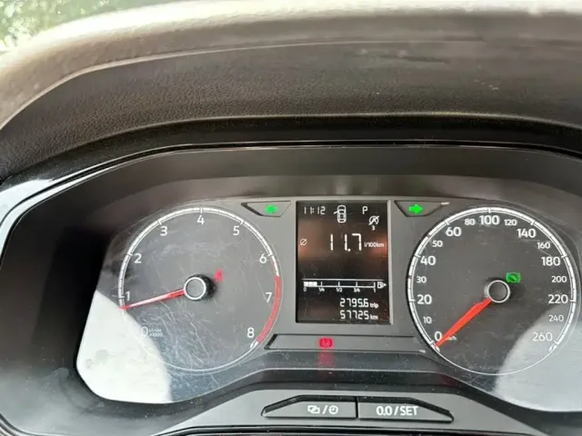 Jetta VS5 — Фото автомобиля 12