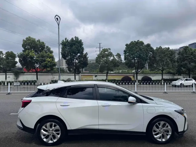 Buick Velite 6 — Фото автомобиля 3