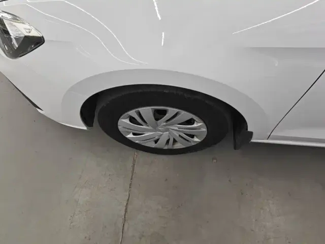 Jetta VA3 — Фото автомобиля 22
