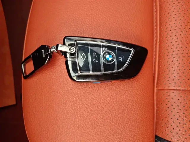 BMW 1 Series — Фото автомобиля 8