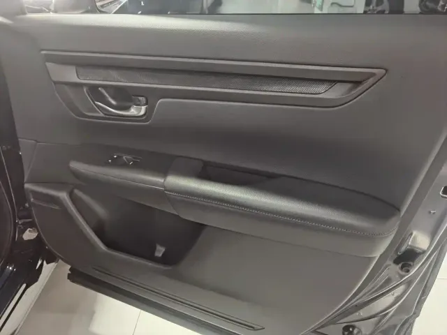 Honda Breeze — Фото автомобиля 20
