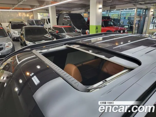 KGM Torres — Фото автомобиля 20