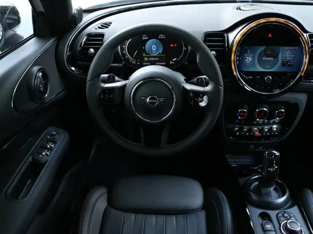 MINI Clubman — Фото автомобиля 24